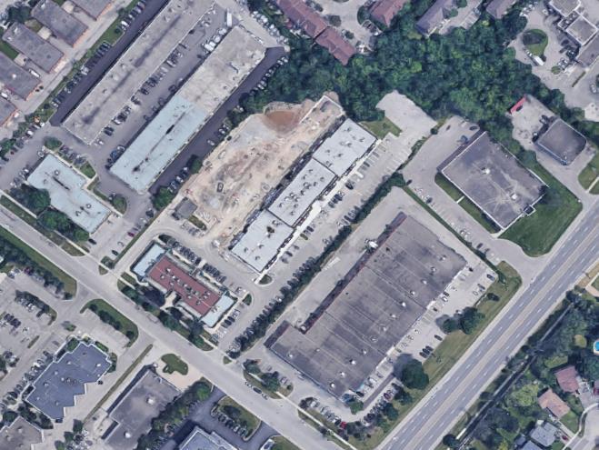 More Photos Of 2155 Dunwin Dr, Mississauga Office Residential For Sale