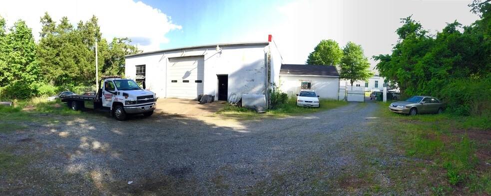 More Photos Of 133 Courthouse Ln, Bowling Green Auto Repair For Sale