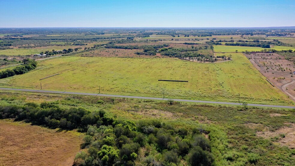 More Photos Of 00 N Abbott Rd, Saint Hedwig Land For Sale