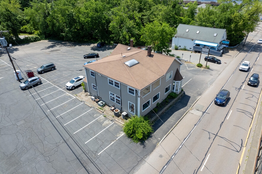 More Photos Of 1154 Worcester Rd, Framingham Freestanding For Sale