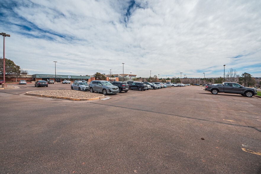 More Photos Of , Colorado Springs Unknown For Sale