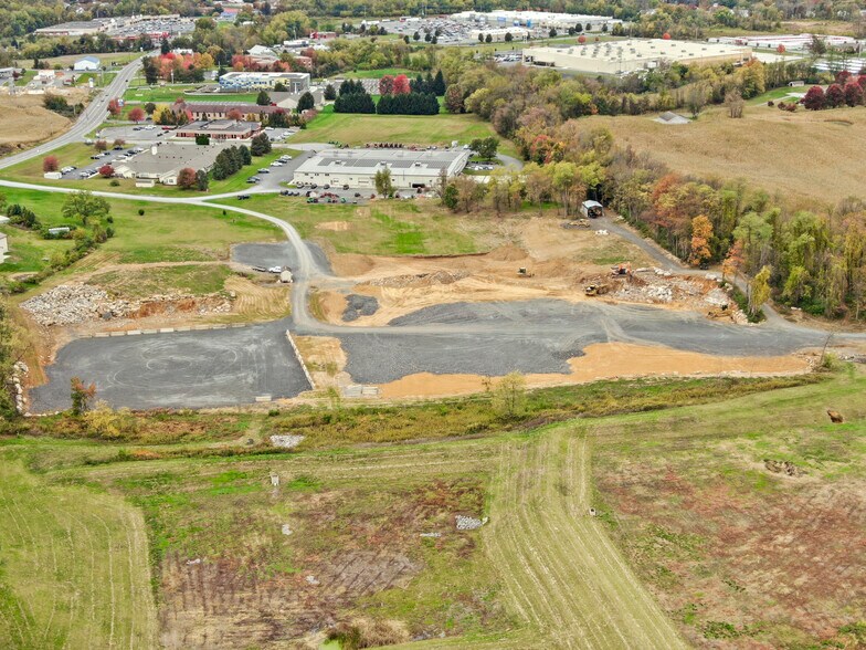 More Photos Of 0 Walnut Bottom Rd, Shippensburg Land For Lease