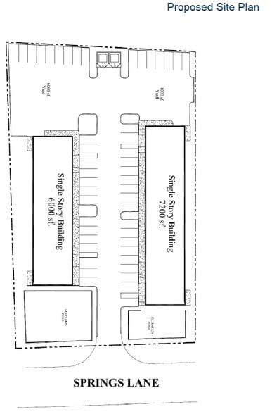 More Photos Of 171 Springs Ln, Dripping Springs Warehouse For Lease
