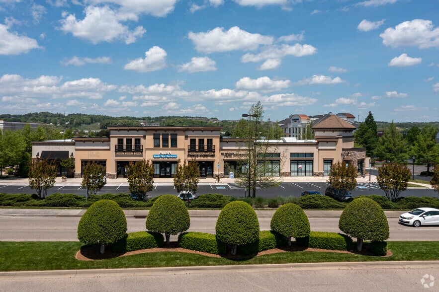 More Photos Of 11001-11039 Parkside Dr, Knoxville Unknown For Lease