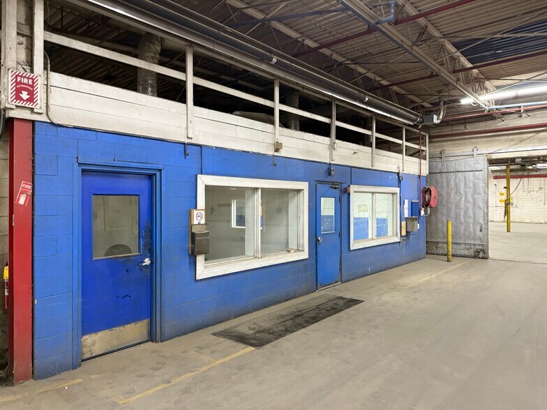 More Photos Of 19000 Fitzpatrick, Detroit Industrial For Sale