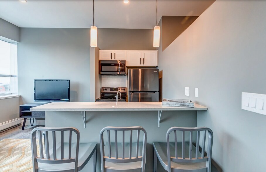 More Photos Of 2901 Euclid Ave, Cleveland Apartments For Sale
