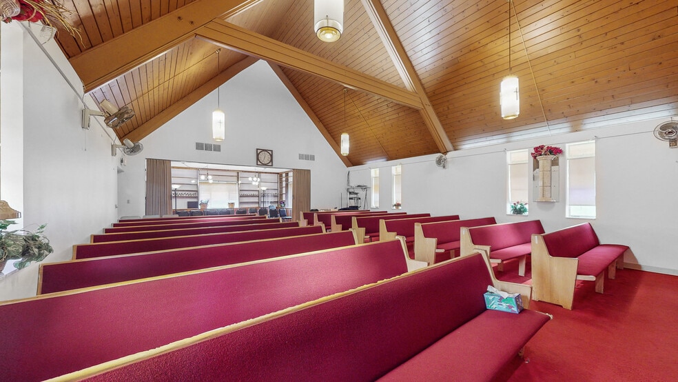 More Photos Of 4100 Maple Ave, Richton Park, Richton Park Specialty For Sale