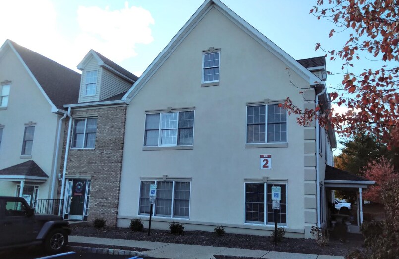 More Photos Of 4 Walter E Foran Blvd, Flemington Office For Sale
