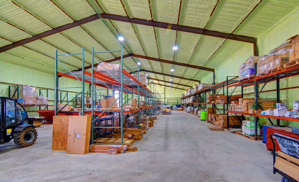 More Photos Of 4300 Burleson Retta Rd, Burleson Flex For Sale