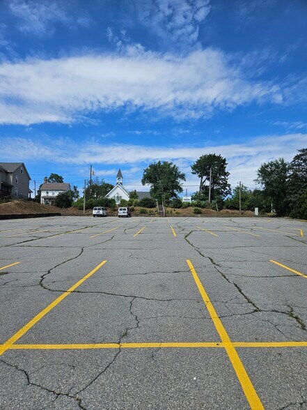 More Photos Of 57 E Greenwich St, Bethlehem Land For Lease