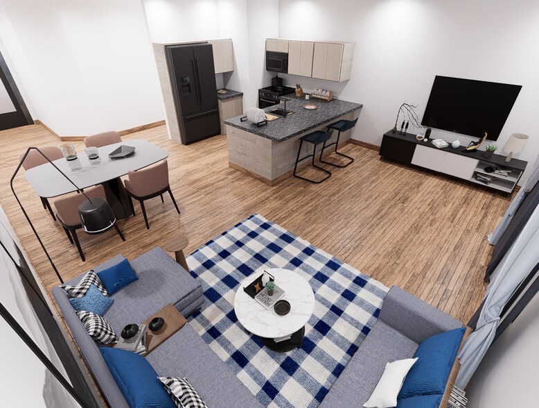 More Photos Of 3505 Skyline Blvd, Cape Coral Apartments For Sale