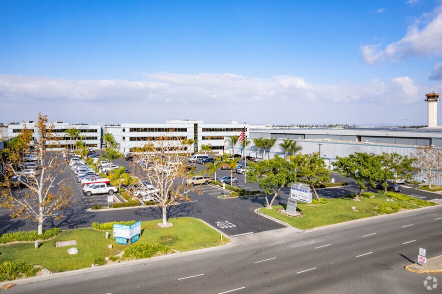 More Photos Of 3355 E Spring St, Long Beach Office For Lease