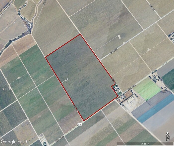 More Photos Of Elm Ave, Greenfield Land For Sale