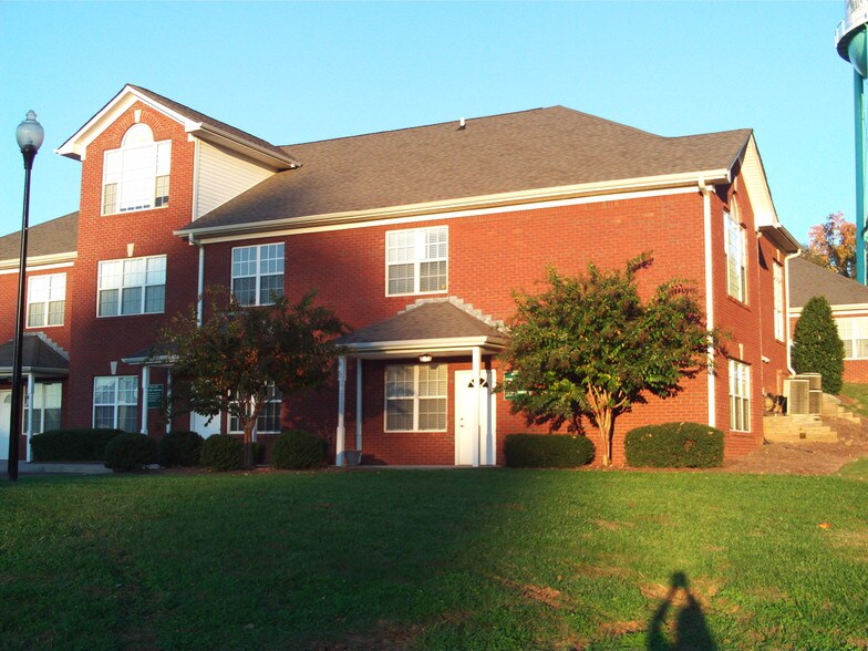 More Photos Of 113 Mountain Brook Dr, Canton Medical For Lease