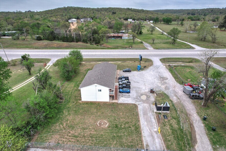 More Photos Of 15351 W Highway 66, Sapulpa Apartments For Sale