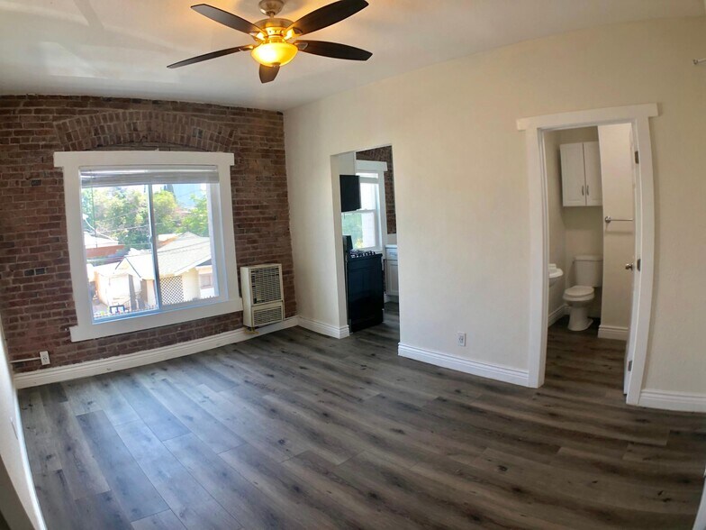 More Photos Of 1984 Park Grove Ave, Los Angeles Apartments For Sale