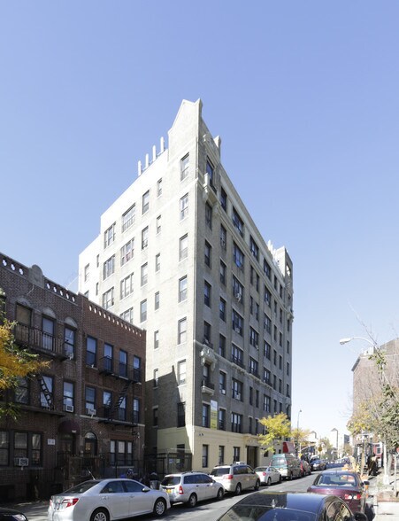 More Photos Of 1053-1057 Hoe Ave, Bronx Apartments For Lease