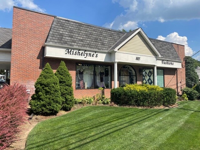 More Photos Of 885-889 Teaneck Rd, Teaneck Freestanding For Lease