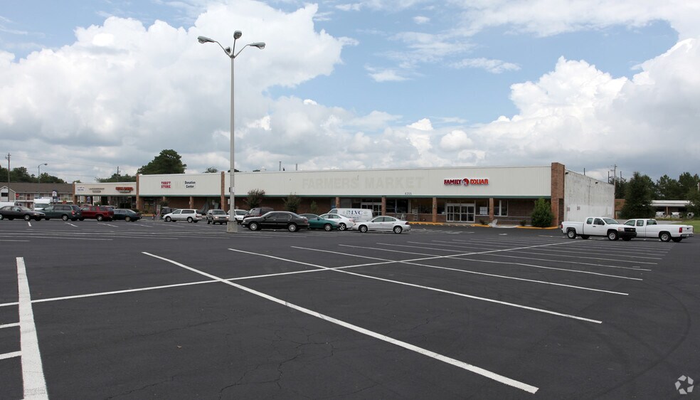 More Photos Of 6355 Jimmy Carter Blvd, Norcross Unknown For Lease