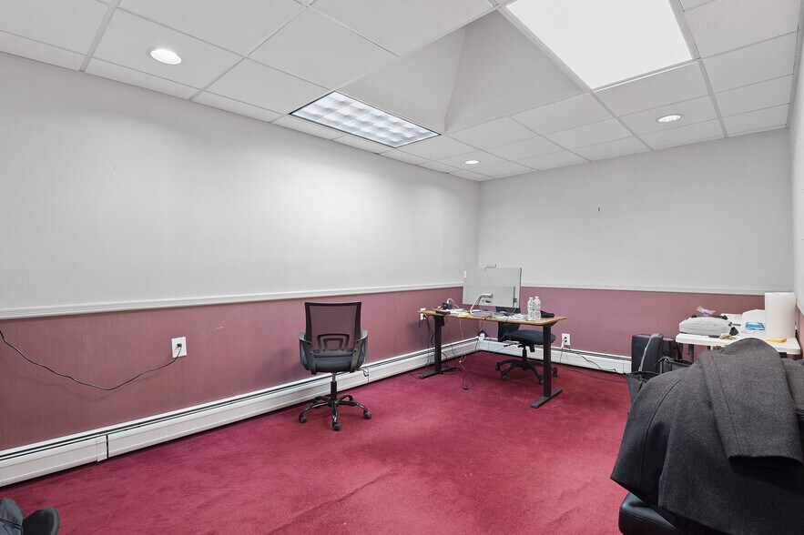 More Photos Of 721 Newark Ave, Jersey City Office For Sale