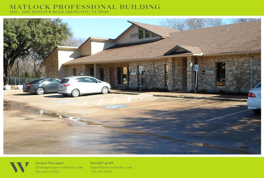 More Photos Of 2623 Matlock Rd, Arlington Unknown For Sale