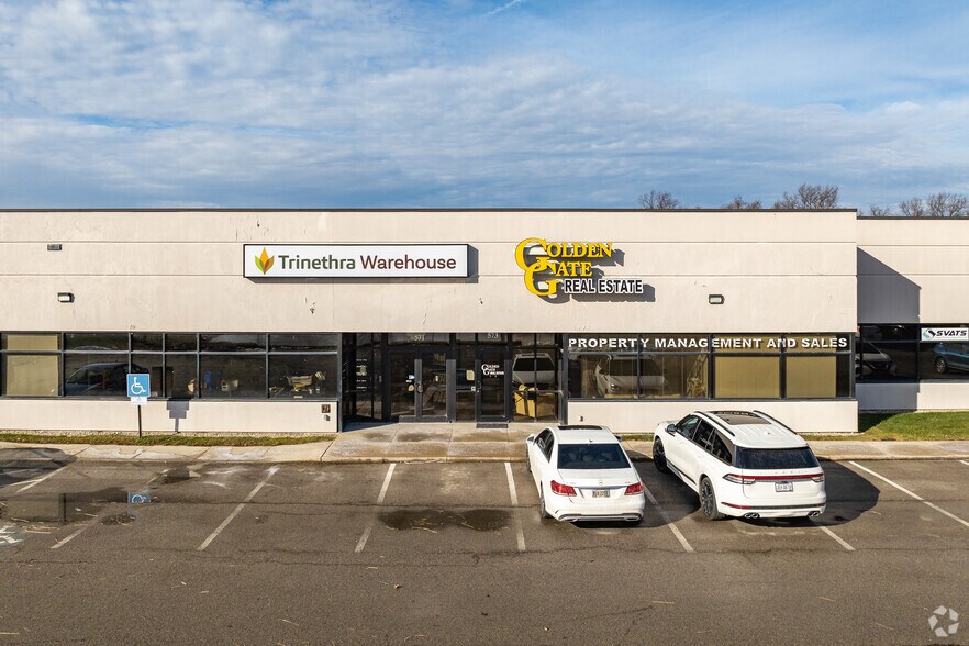 More Photos Of 8556 Cotter St, Lewis Center Office For Lease