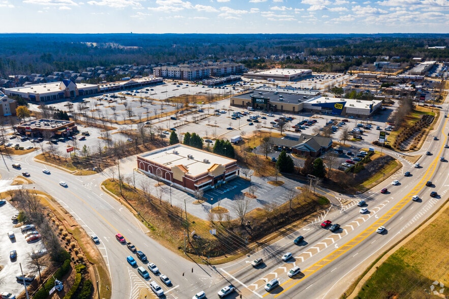 More Photos Of 1825 Jonesboro Rd, McDonough Drugstore For Lease