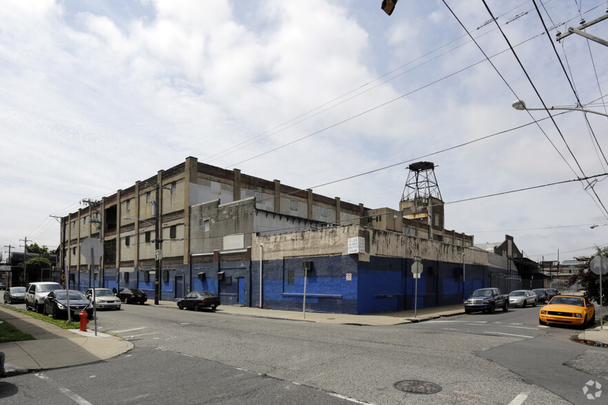 Primary Photo Of 3525 Amber St, Philadelphia Warehouse For Lease