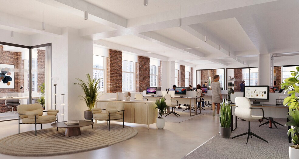 More Photos Of 1270 Avenue of the Americas, New York Office For Lease