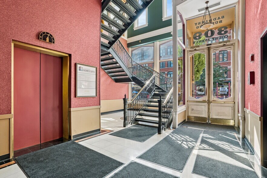 More Photos Of 309 Court Ave, Des Moines Office For Lease