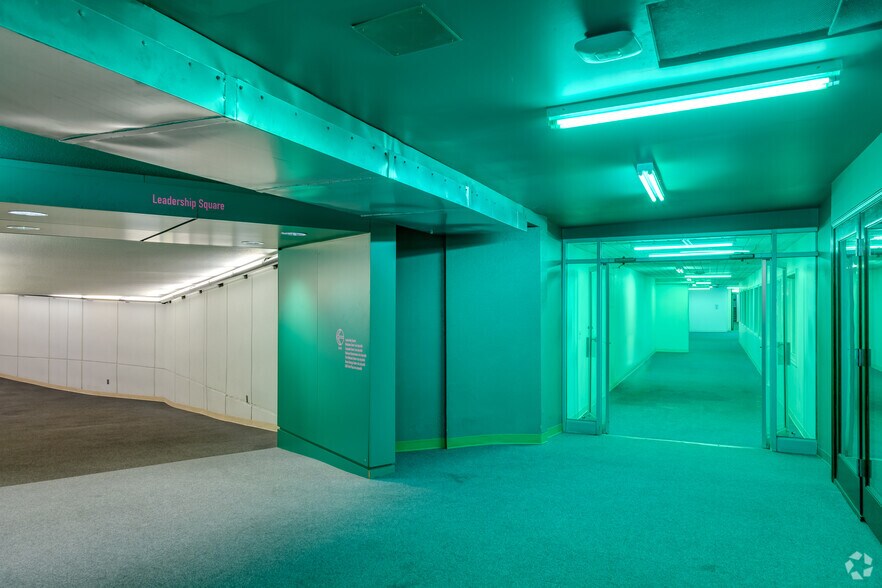 More Photos Of 201 Robert S Kerr Ave, Oklahoma City Office For Lease