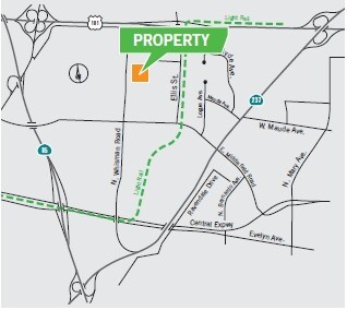 More Photos Of 435 N Whisman Rd, Mountain View Unknown For Lease