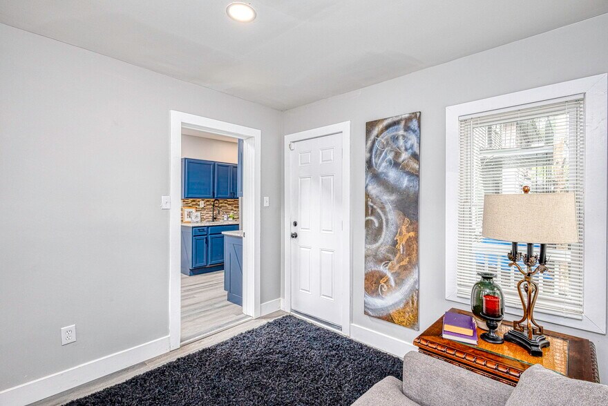 More Photos Of 2665 Columbus St, Detroit Apartments For Sale