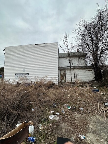 More Photos Of 109 N 7th Ave, Coatesville Lodge Meeting Hall For Sale