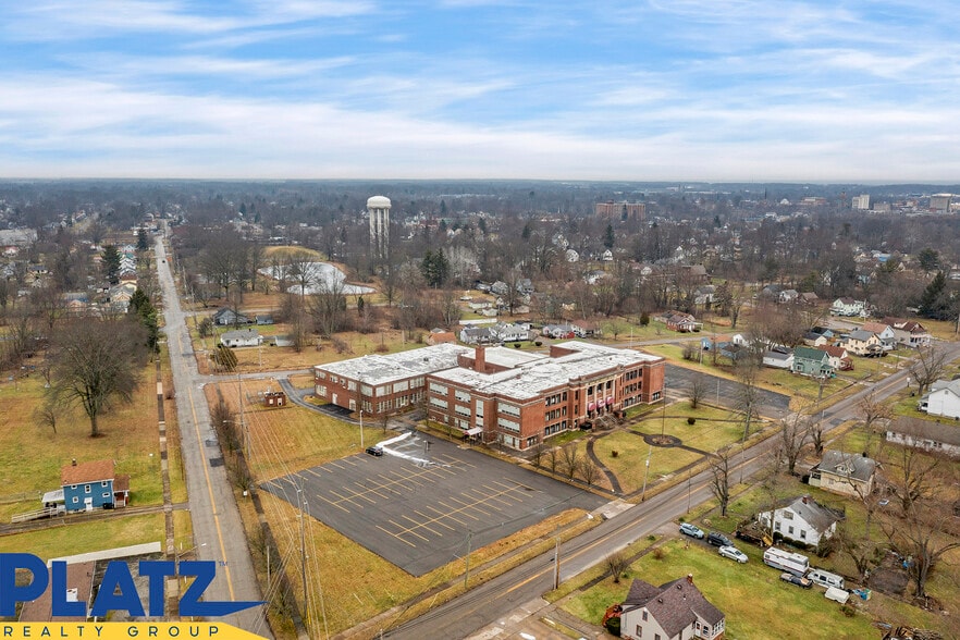 More Photos Of 1230 Palmyra Rd, Warren Schools For Sale