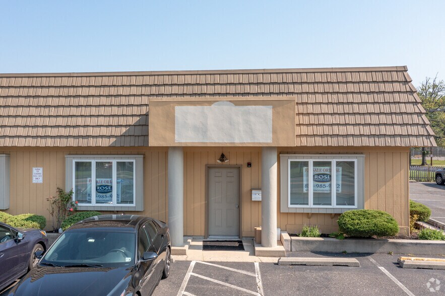 More Photos Of 275 Haddon Ave, Collingswood Office For Sale