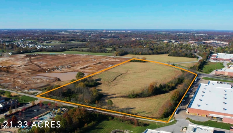 More Photos Of Hawk Ridge Trl, Lake Saint Louis Land For Sale