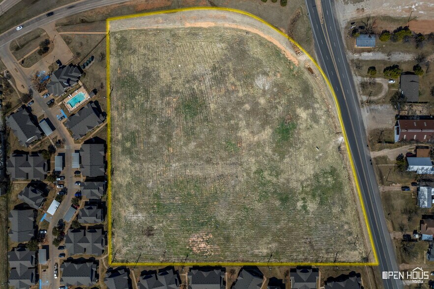 More Photos Of 0 Jacksboro Highway & Southwest Pky, Wichita Falls Land For Sale