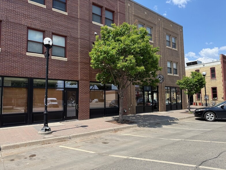 More Photos Of 17 4th St S, Moorhead Office For Lease