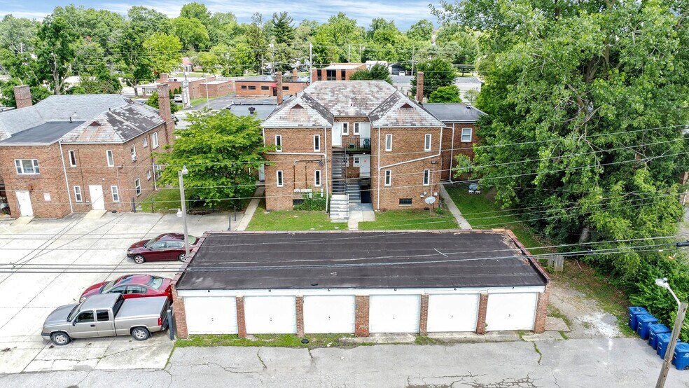More Photos Of 3357-3361 E Broad St, Columbus Multifamily For Sale
