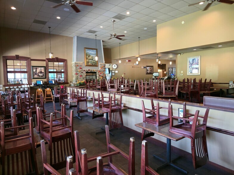 More Photos Of 2693 Memorial Hwy, Lake Lure Restaurant For Sale