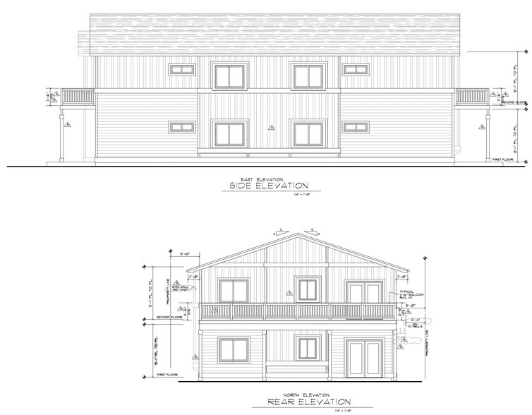 More Photos Of 133 W Magnolia St, Stockton Land For Sale