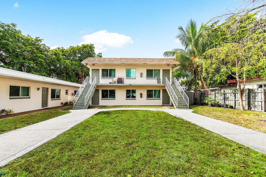 More Photos Of 620 SW 7th St, Pompano Beach Apartments For Sale
