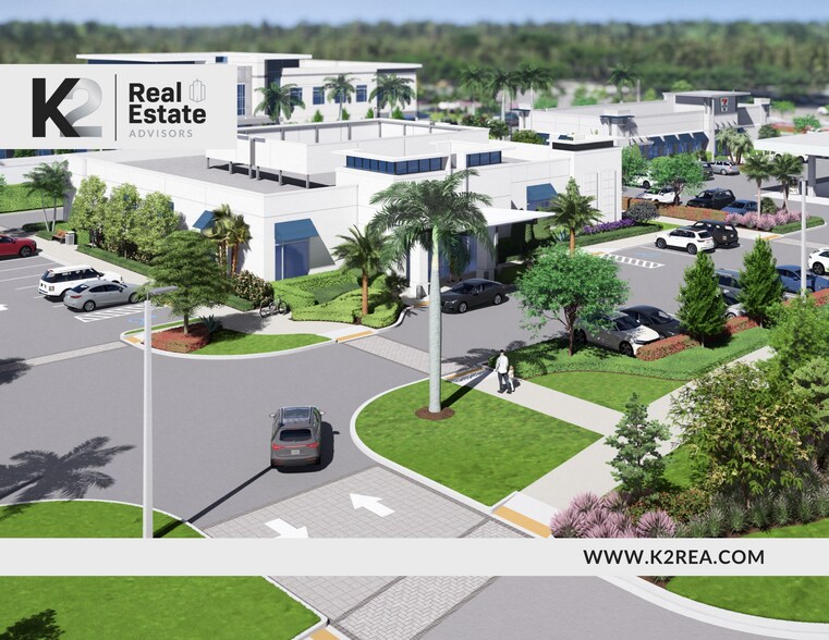 More Photos Of 12422 Northlake Blvd, West Palm Beach Medical For Lease