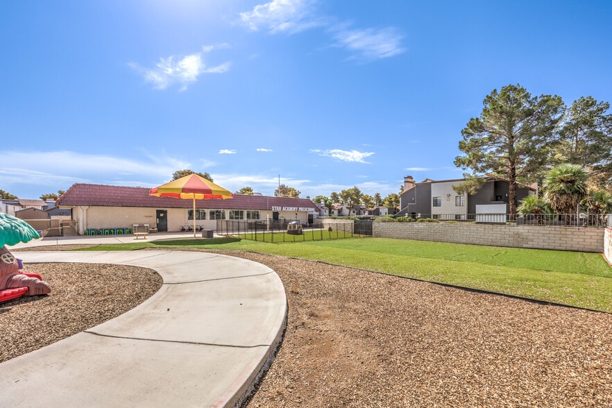 More Photos Of 2560 N Green Valley Pky, Henderson Daycare Center For Sale