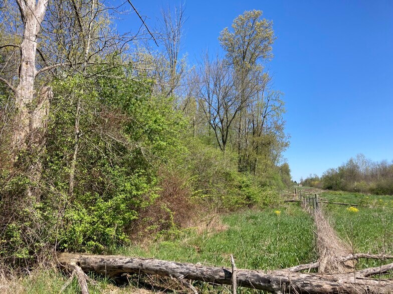 More Photos Of Faircrest, Canton Land For Sale