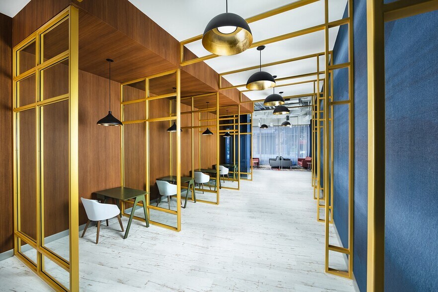 More Photos Of 3601 Wilson Blvd, Arlington Office For Lease