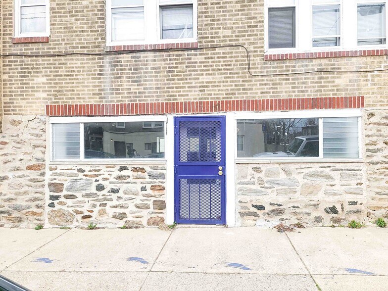 More Photos Of 2962 McKinley St, Philadelphia Storefront For Lease