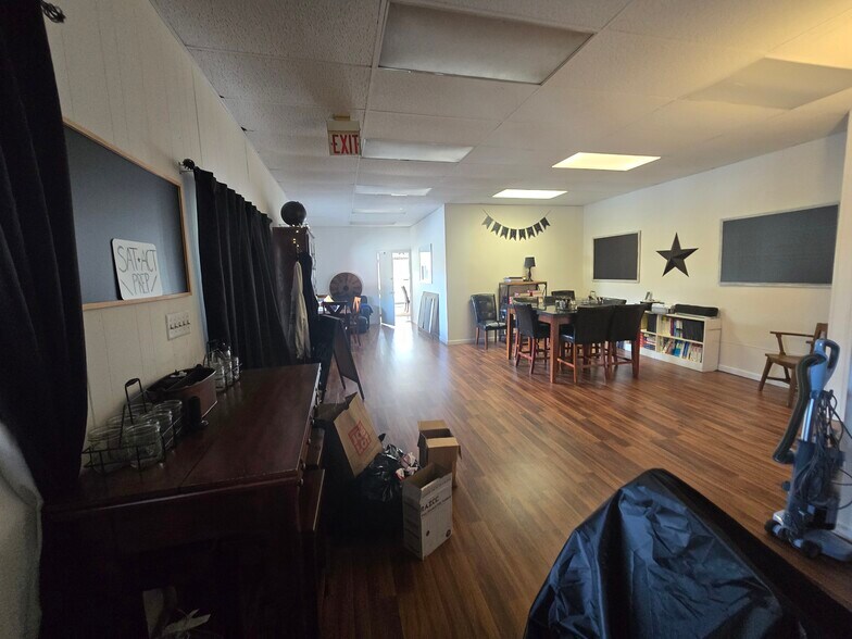 More Photos Of 92 Main St, Sparta Storefront Retail Residential For Sale