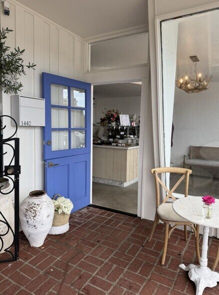 More Photos Of 1432-1444 S Coast Hwy, Laguna Beach Storefront Retail Office For Lease